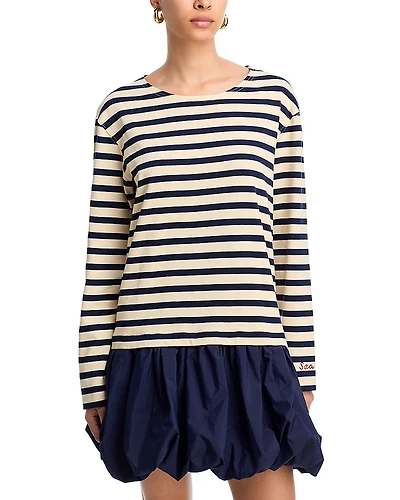 Sea Athena T Shirt Dress