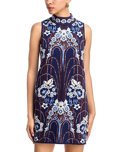 Cara Ayla Mini Dress