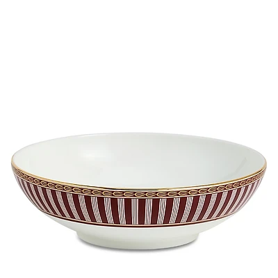 Wedgwood Red Splendor Cereal Bowl