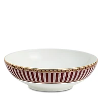 Wedgwood Red Splendor Cereal Bowl
