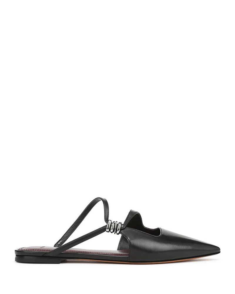 Women's Gilia Flats
