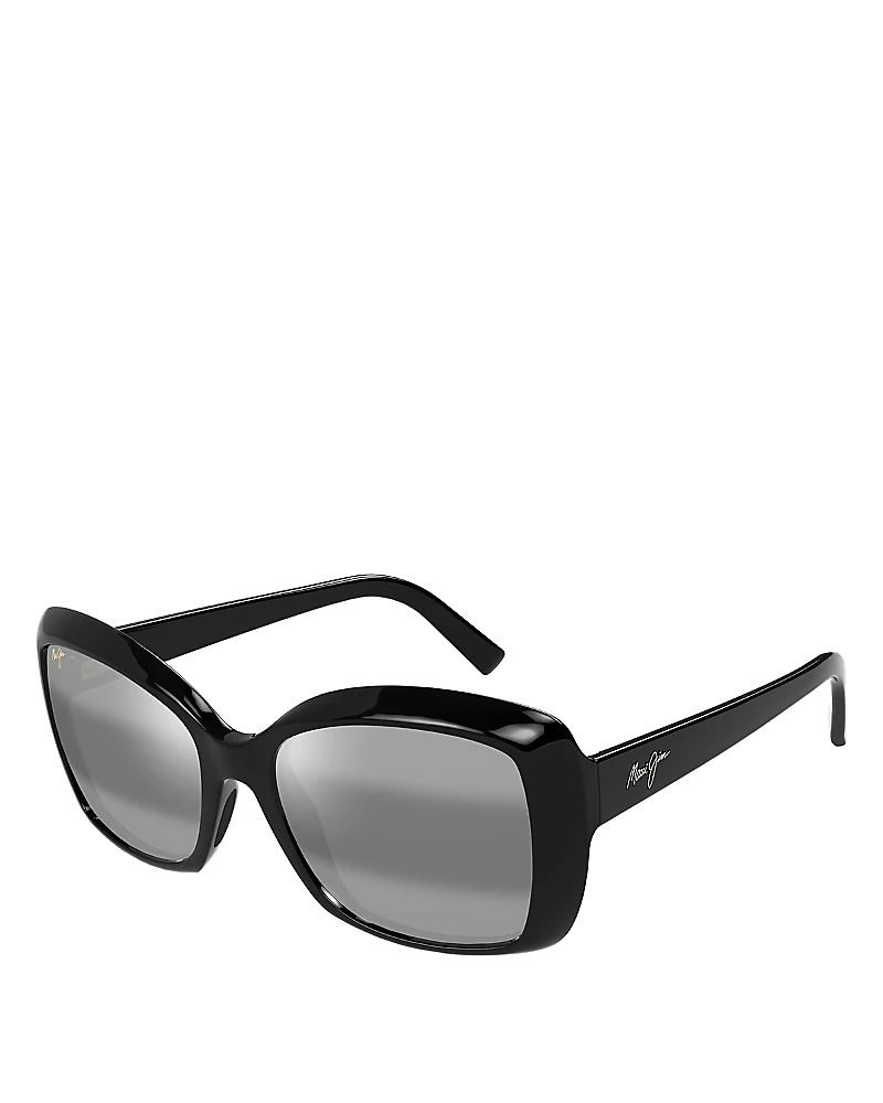 Maui Jim Lonomea Cat Eye Sunglasses