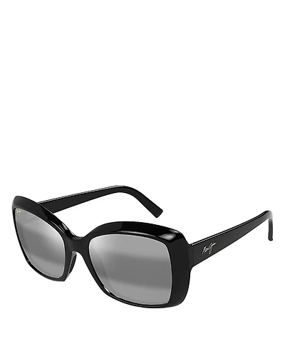 Maui Jim Lonomea Cat Eye Sunglasses