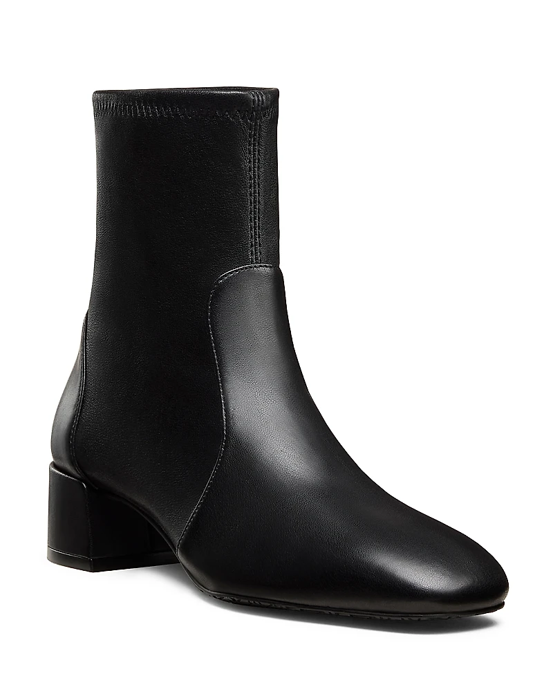 Stuart Weitzman Women's Maeve Booties