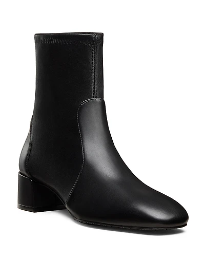 Stuart Weitzman Women's Maeve Booties