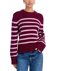 Rails Alise Cotton Sweater