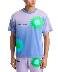 Yinka Ilori x Bloomingdale's Cherish Your Magic Tee - Exclusive