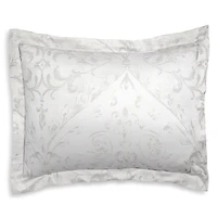 Sferra Pezzana Baroque Sateen King Sham - Exclusive