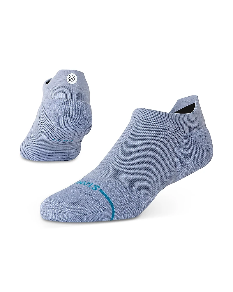 Stance Solid Mid Tab Socks