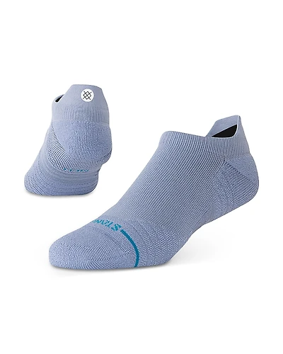 Stance Solid Mid Tab Socks