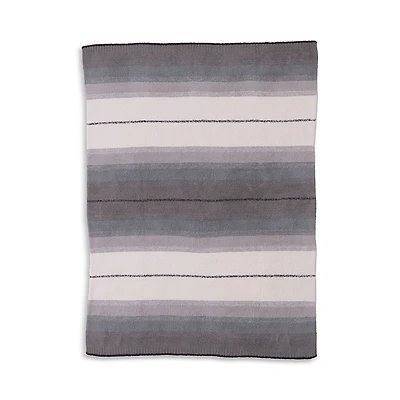 Barefoot Dreams CozyChic Ombre Sarape Throw, 54 x 72