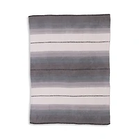 Barefoot Dreams CozyChic Ombre Sarape Throw, 54 x 72