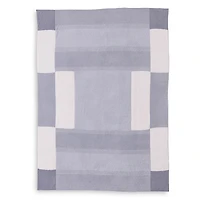 Barefoot Dreams CozyChic Costa Block Throw