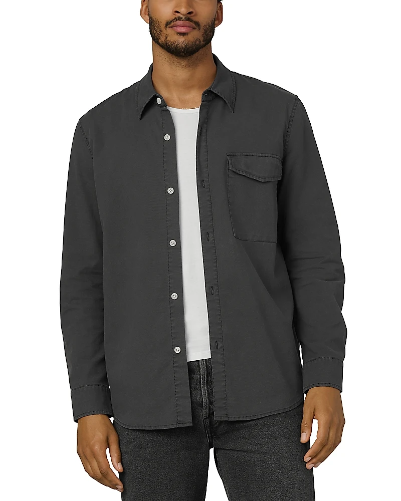 Joe's Jeans The Reynolds Workwear Shirt