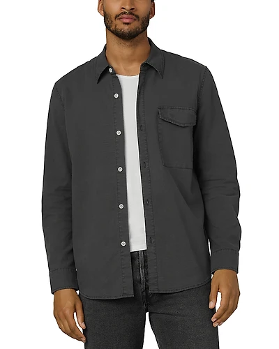Joe's Jeans The Reynolds Workwear Shirt