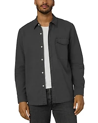 Joe's Jeans The Reynolds Workwear Shirt