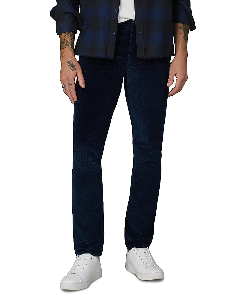Joe's Jeans The Brixton Corduroy Pants