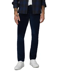 Joe's Jeans The Brixton Corduroy Pants