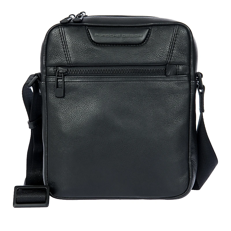 Porsche Design Roadster Leather Evo Shoulder Bag