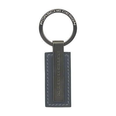 Porsche Design Metal Bar Key Ring