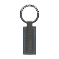 Porsche Design Metal Bar Key Ring