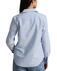 Oxford Shirt