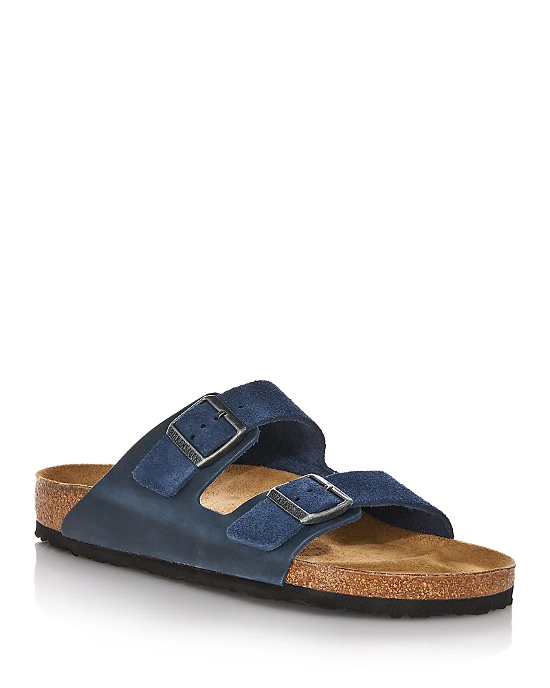 Birkenstock Men's Arizona Slide Sandals