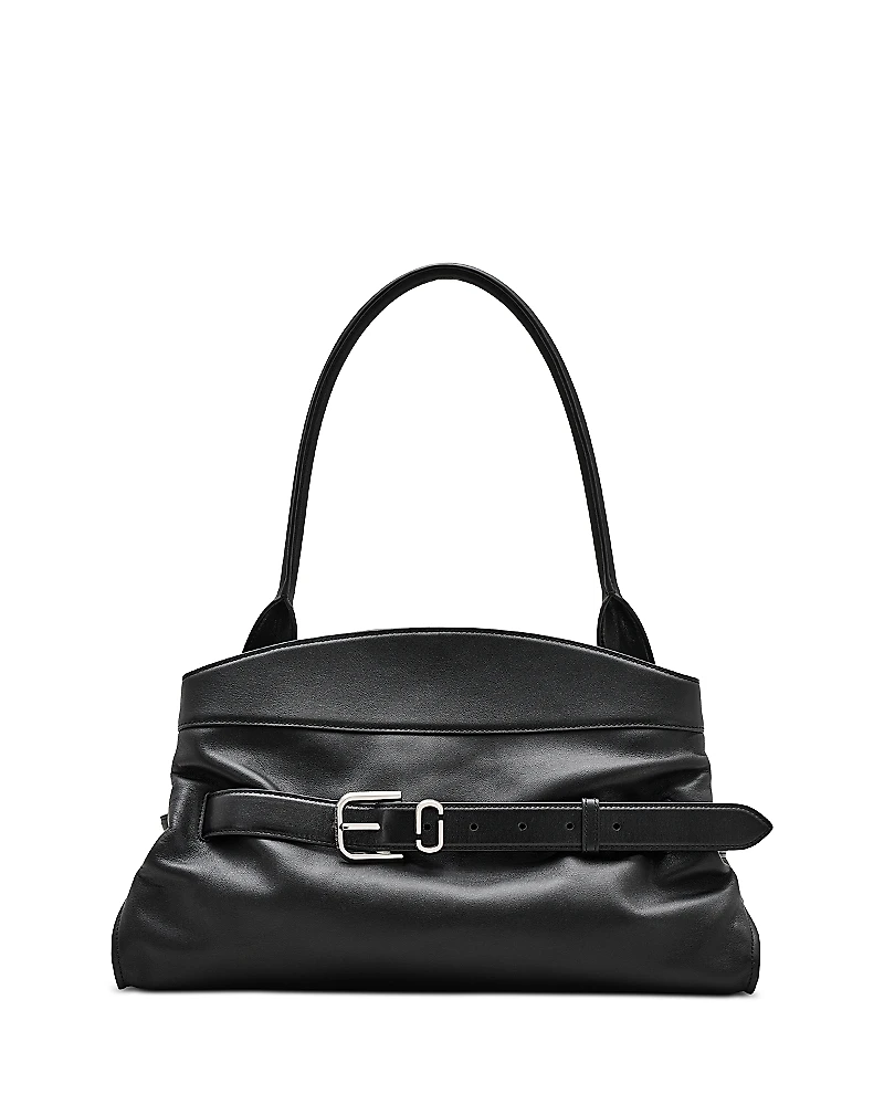 Marc Jacobs The Dakota Leather Satchel