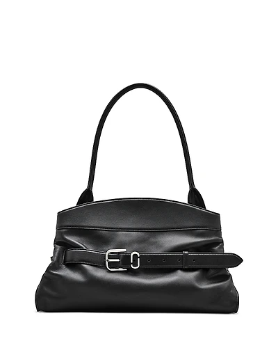 Marc Jacobs The Dakota Leather Satchel