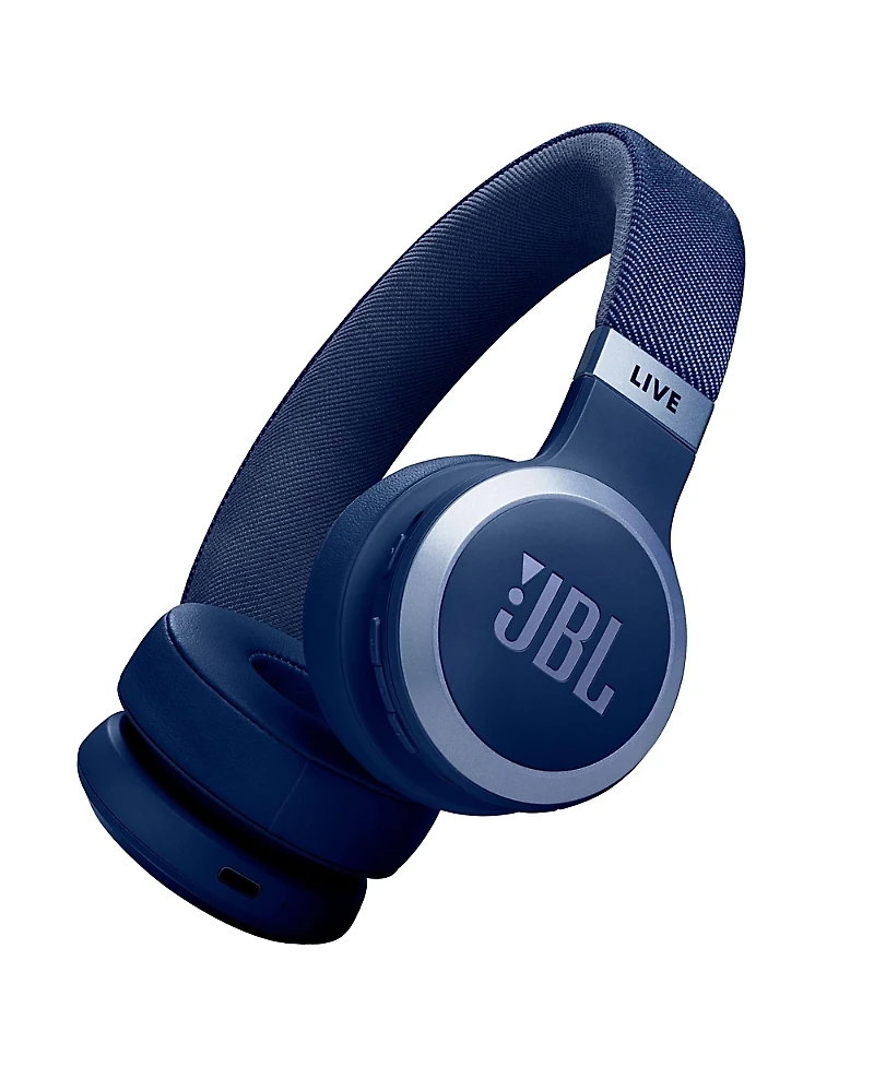 Jbl Live 670NC Bluetooth On Ear