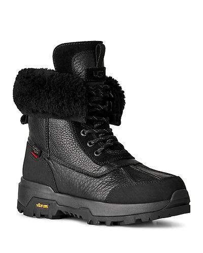 Ugg Women's Adirondack Cold Weather Boots