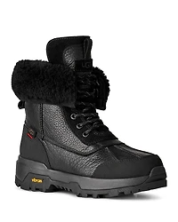 Ugg Women's Adirondack Cold Weather Boots