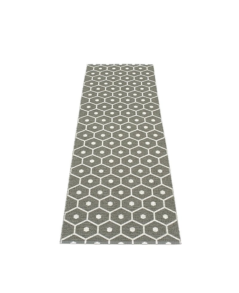 Pappelina Honey Rug