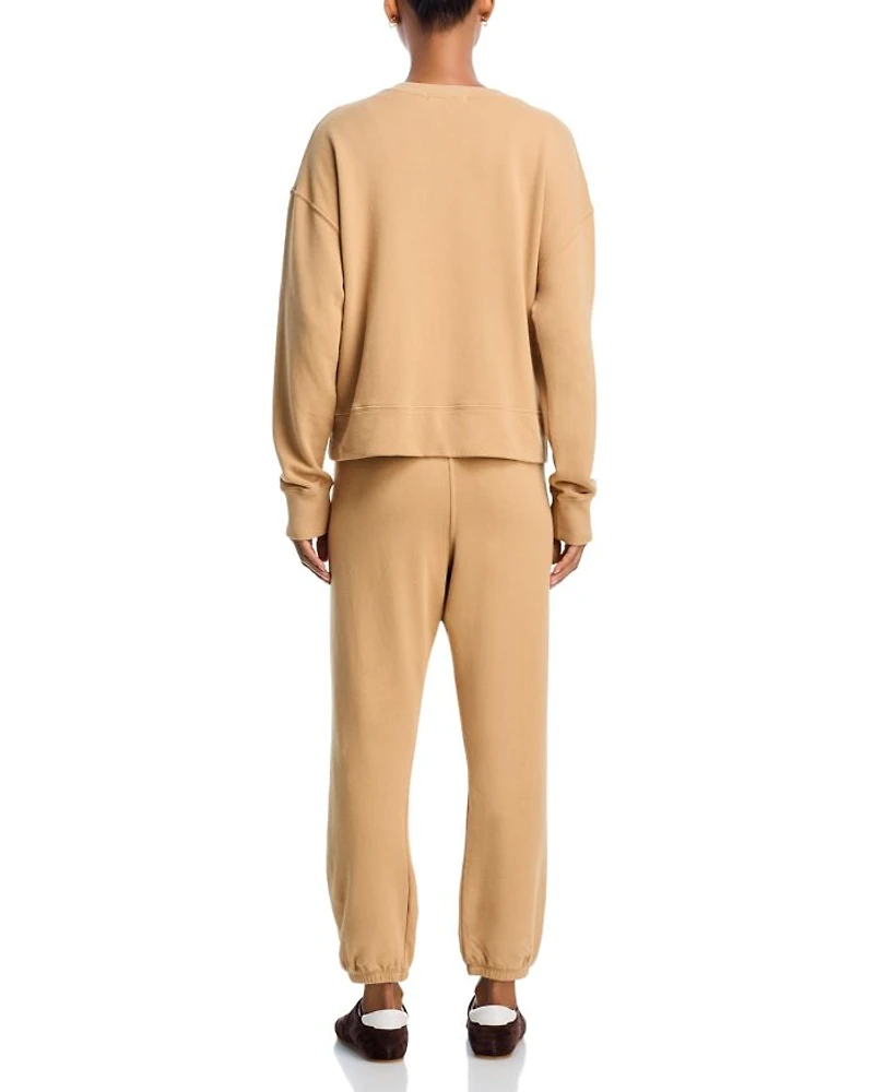 Tyler Crewneck Sweatshirt