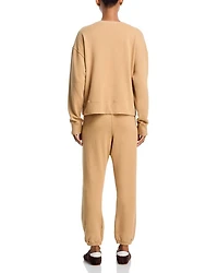 Tyler Crewneck Sweatshirt