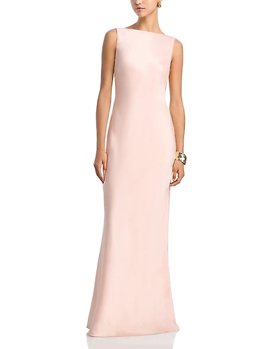 Jason Wu Collection Satin Gown