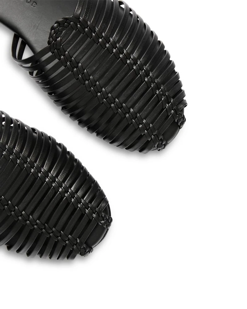 Women's Blake Strappy Flats