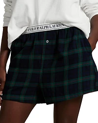 Polo Ralph Lauren Boxer Shorts, Pack of 2