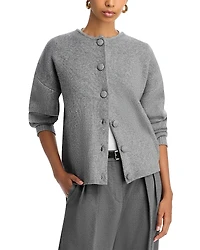 French Connection Safiya Knit Drop Shoulder Cardigan