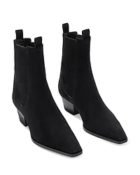 Aeyde Women's Agata Boots
