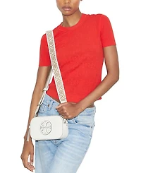 Mini Miller Crossbody Bag