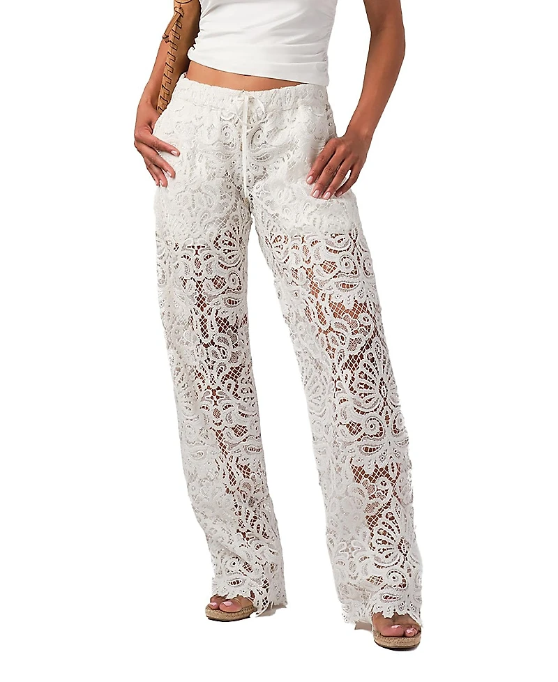 Calypso St. Barth Brie Women's Pants