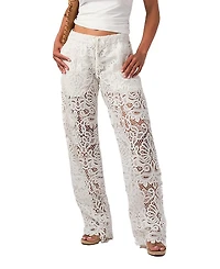 Calypso St. Barth Brie Women's Pants