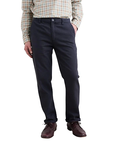 Seasalt Cornwall Men's Tollgate Slim Pants