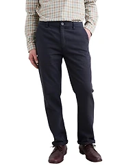 Seasalt Cornwall Men's Tollgate Slim Pants