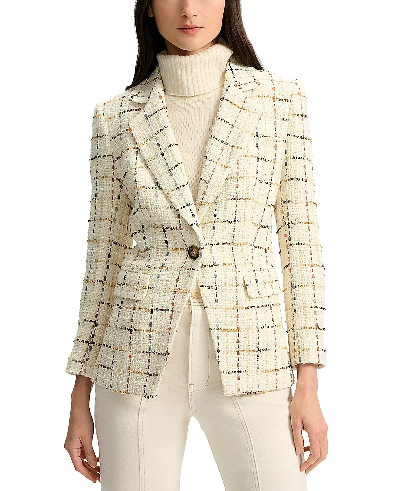 Veronica Beard Healy Dickey Jacket