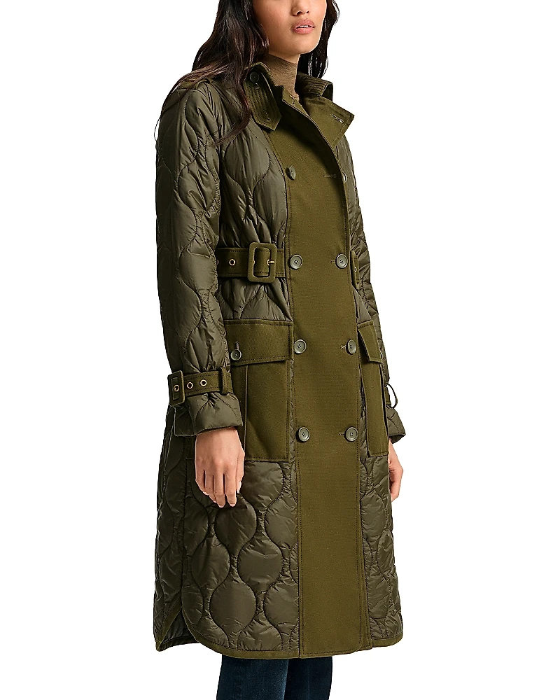 Veronica Beard Newberry Coat