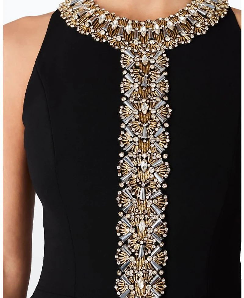 Sulphice Maxi Dress