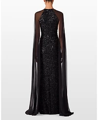 Elite Maxi Dress