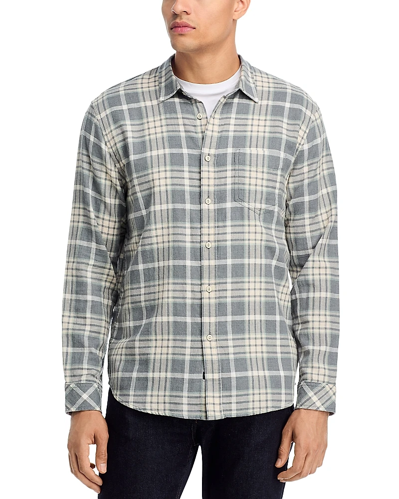 Rails Wyatt Plaid Shirt